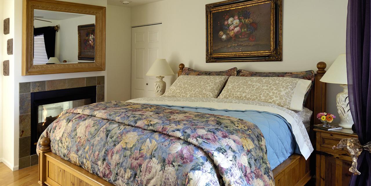 פורט אנג'לס Colette'S Bed & Breakfast מראה חיצוני תמונה