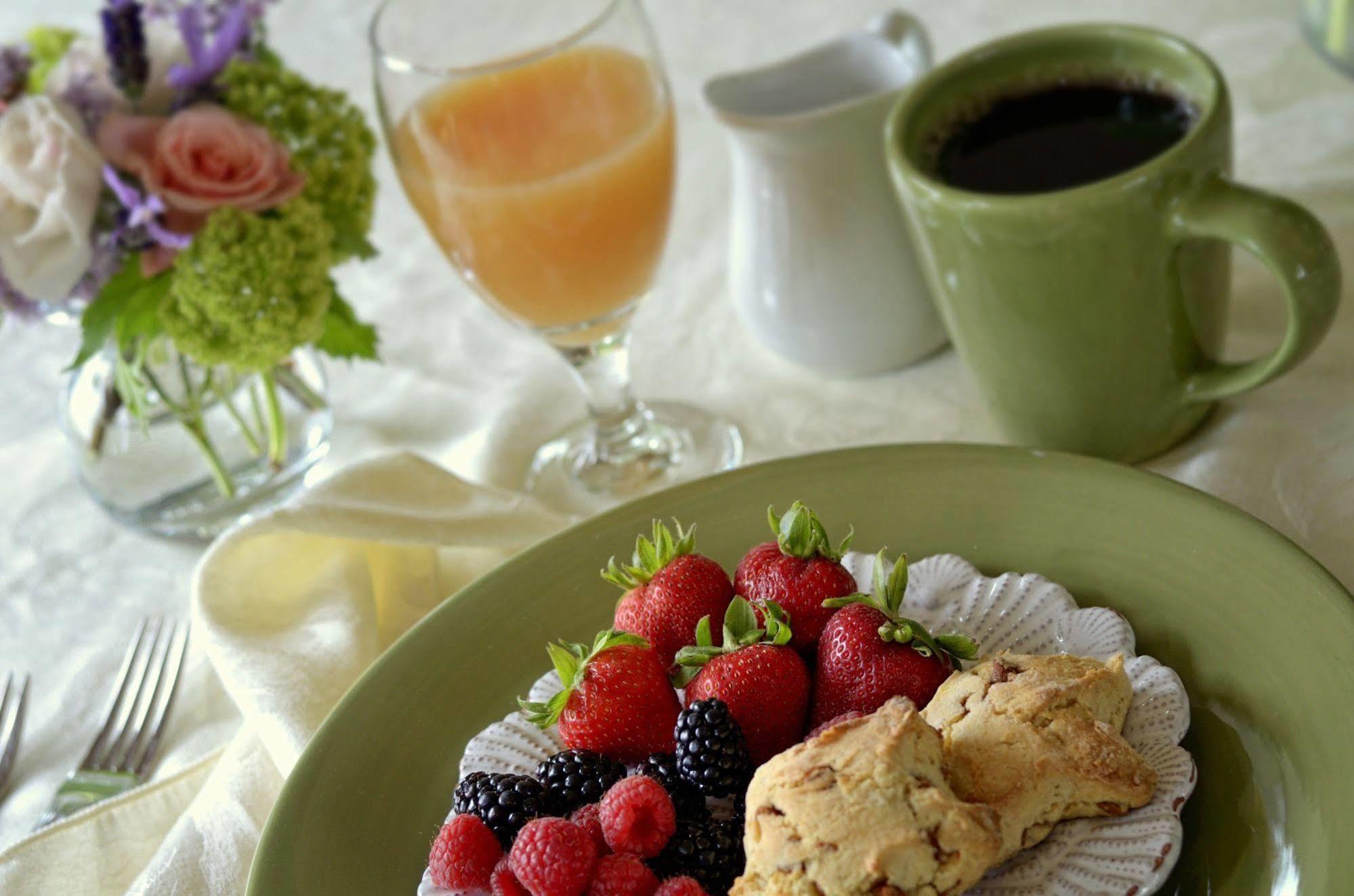 פורט אנג'לס Colette'S Bed & Breakfast מראה חיצוני תמונה