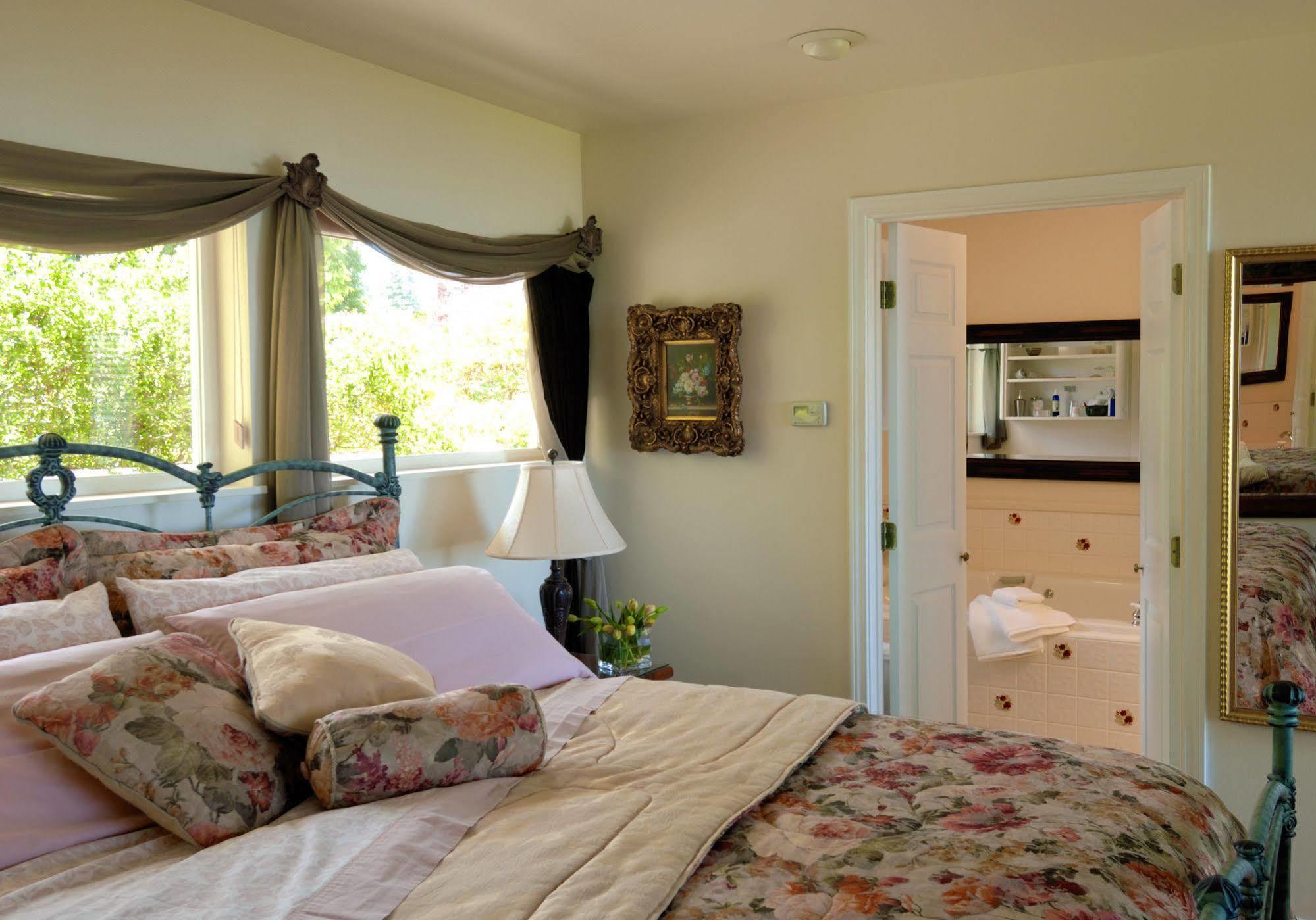 פורט אנג'לס Colette'S Bed & Breakfast מראה חיצוני תמונה