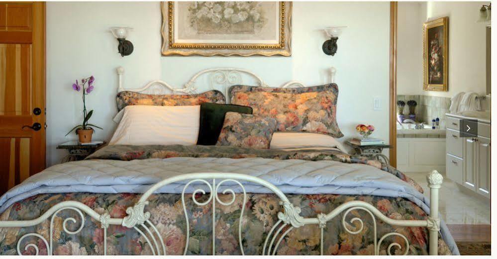 פורט אנג'לס Colette'S Bed & Breakfast מראה חיצוני תמונה